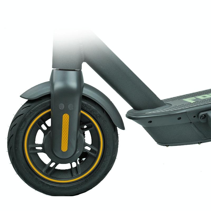 Reflective Stickers for Ninebot Es1 Scooter - Blue