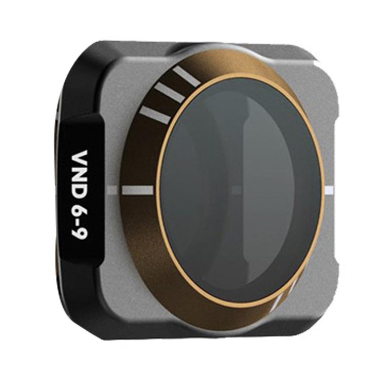 Motion Camera Filter for Dji Mavic Air 2 - Nd6 / 9 Style