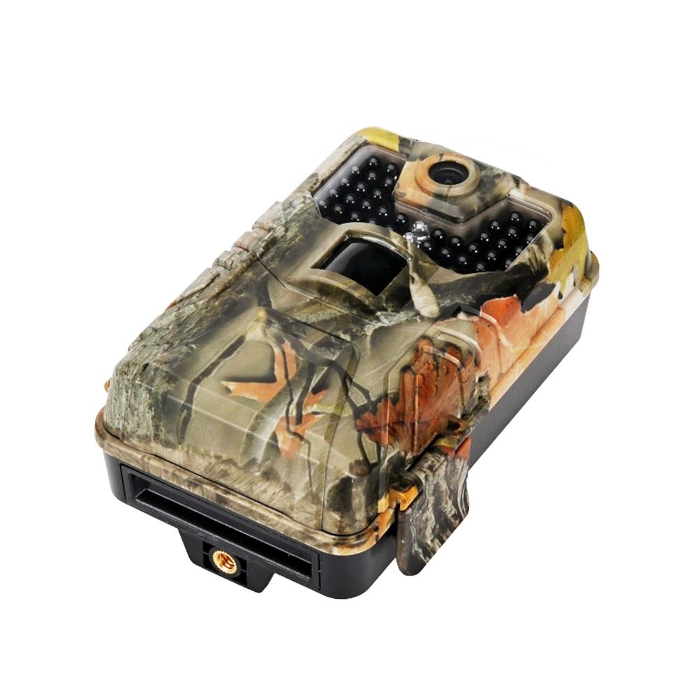 Waterproof Infrared Hunting Trail Camera For Outdoor Wildlife Tracking