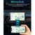 7 Inch Car Android Player Gps Navigation Bluetooth Fm Radio Carplay Mirror Link Wifi Steering Wheel Control