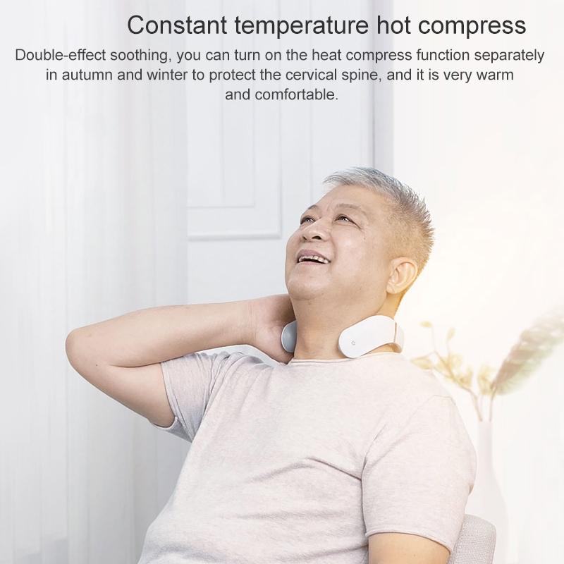 Xiaomi Neck Massager With Infrared Heating