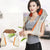 Portable Neck & Shoulder Vibration Massager Usb Charging