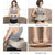 Portable Neck & Shoulder Vibration Massager Usb Charging