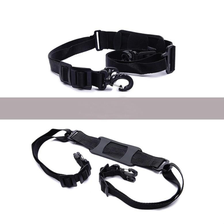 Xiaomi Mijia M365 Electric Scooter with Folding Strap