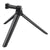 Universal Tripod Bracket for Action Cameras and Phones 4-6.8 Inches