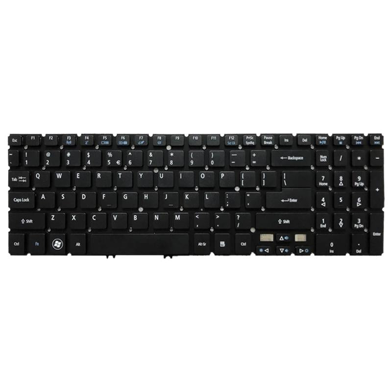 Acer Aspire V5 Keyboard - us Version for V5-531 / 551 / 571 / M5-581