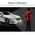 Full Hd 720p Car Dvr with 90 Degree Wide Angle 2.3 Screen