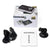 Full Hd 720p Car Dvr with 90 Degree Wide Angle 2.3 Screen