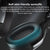 Rgb Gaming Headset With Wired Connection