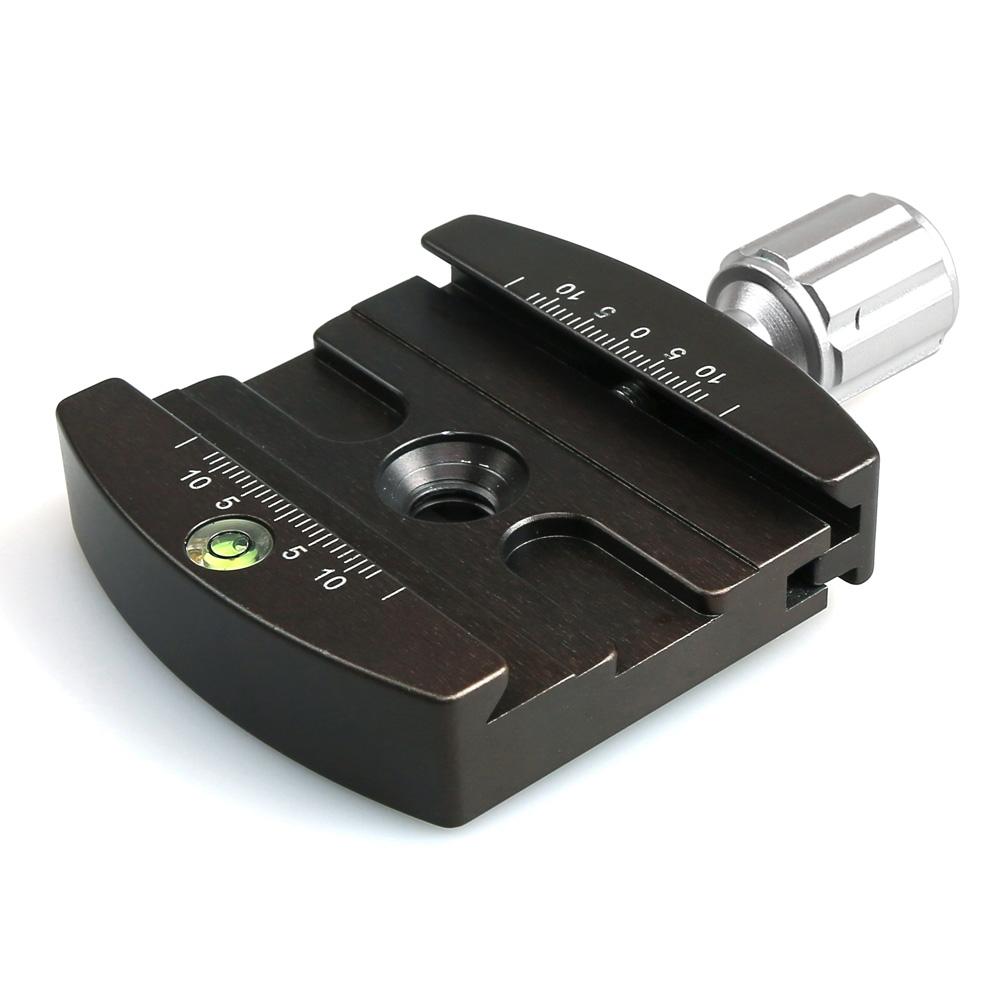 60mm Lever Release Clamp - Fittest Aluminum Alloy