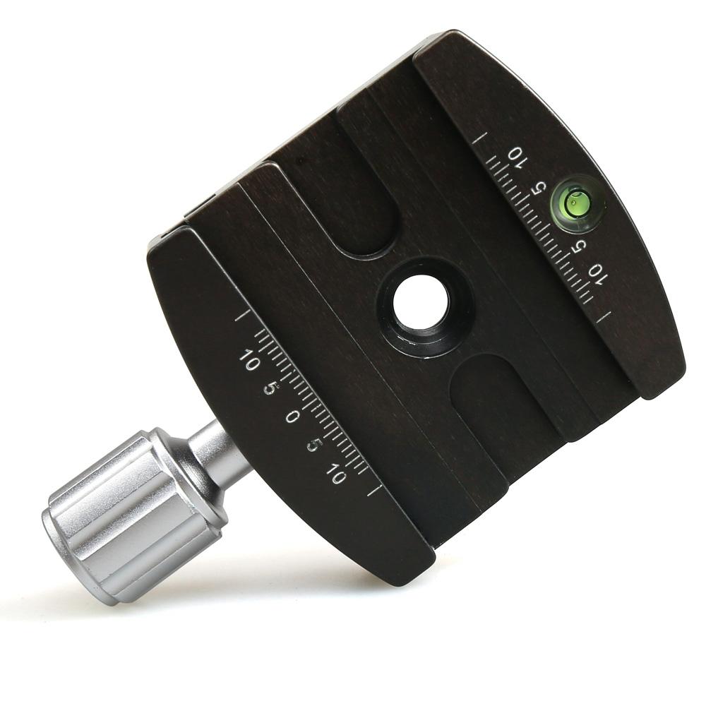 60mm Lever Release Clamp - Fittest Aluminum Alloy