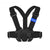 Action Camera Chest Strap Mount Belt