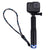 Extendable Monopod for Gopro and Other Action Cameras - 19-49cm