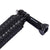 Extendable Monopod for Gopro and Other Action Cameras - 19-49cm
