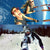 Extendable Monopod for Gopro and Other Action Cameras - 19-49cm