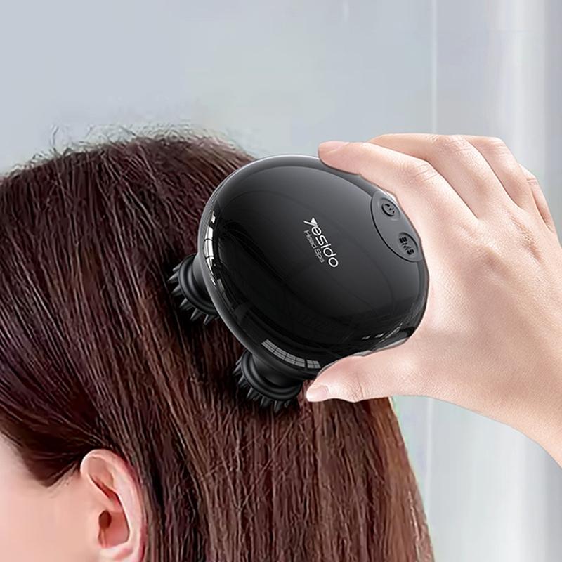 Yesido Mg04 Head Massager Intelligent Care Instrument