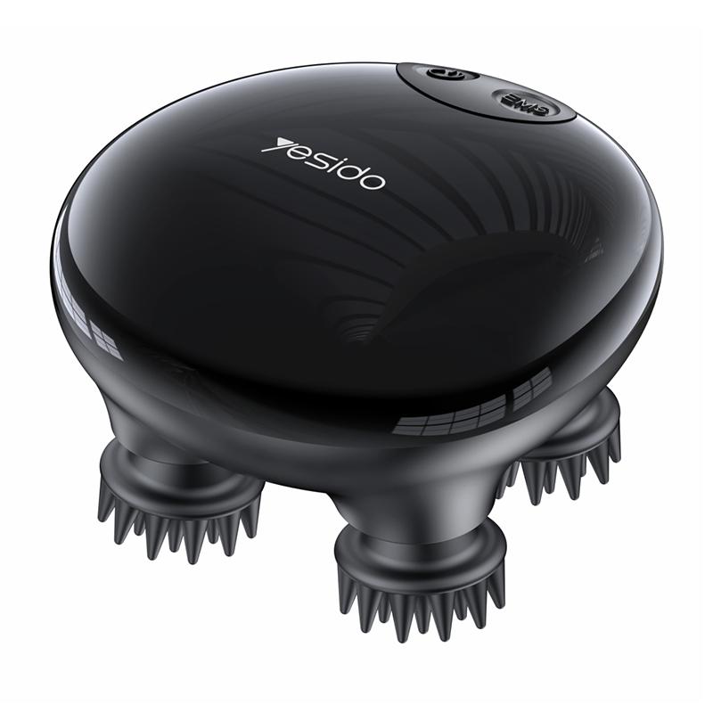 Yesido Mg04 Head Massager Intelligent Care Instrument