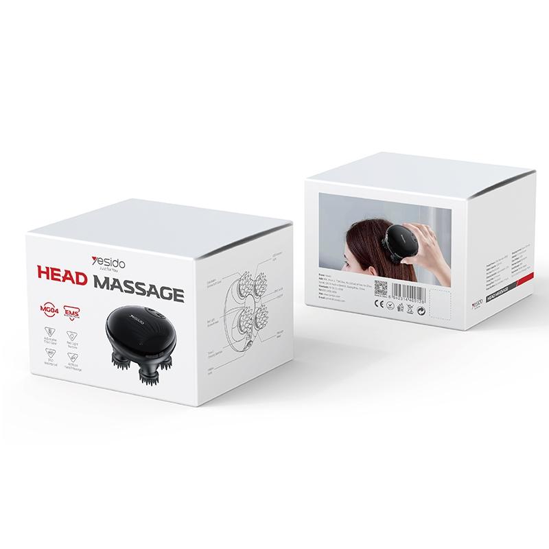 Yesido Mg04 Head Massager Intelligent Care Instrument