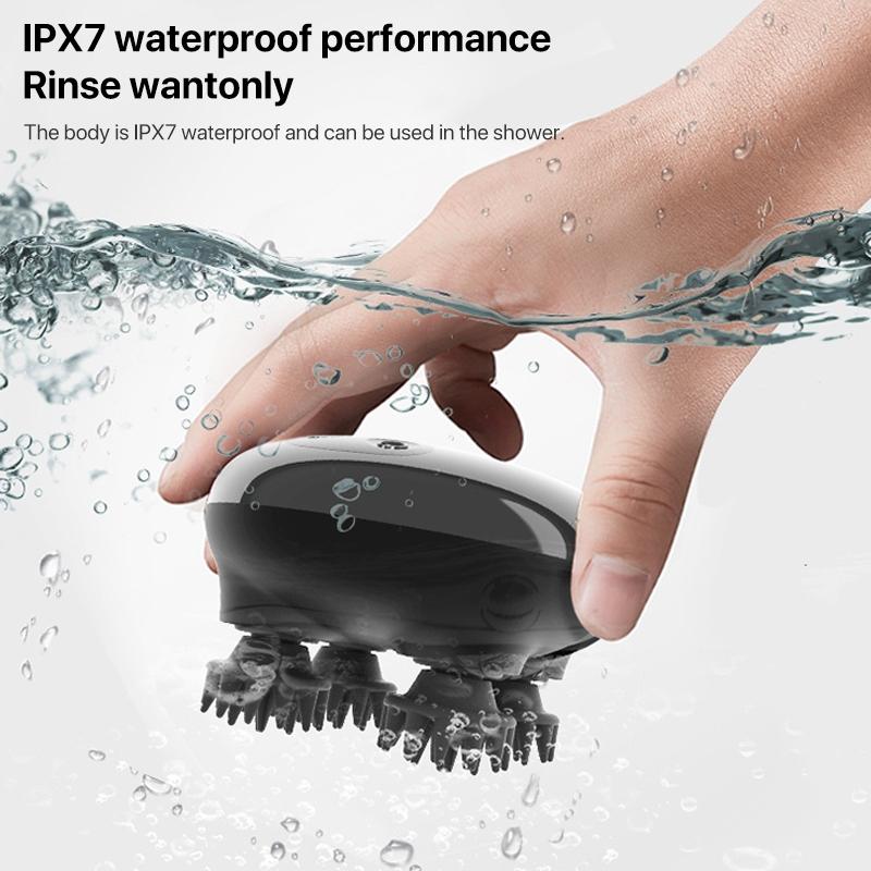 Yesido Mg04 Head Massager Intelligent Care Instrument