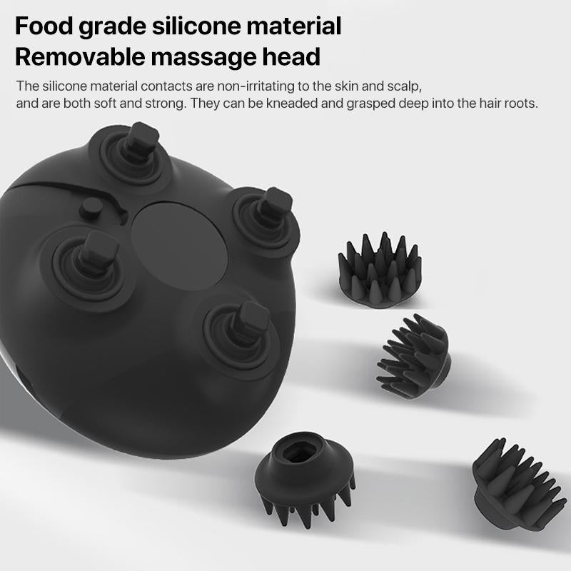 Yesido Mg04 Head Massager Intelligent Care Instrument