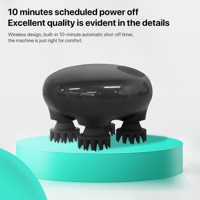 Yesido Mg04 Head Massager Intelligent Care Instrument