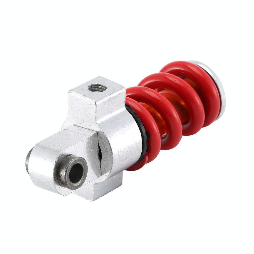 8 Rear Wheel Shock Spring for Kugoo Scooter - Shock Absorber Accessory