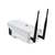 1.0Mp Wireless Wifi Ip Ir Camera - In / Outdoor - Night Vision - Motion Detection - 64Gb Max - 50M Ir Distance