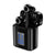 5D Stereo T & G Tg905 Tws Bluetooth Earphones With Led Display & Charging Box