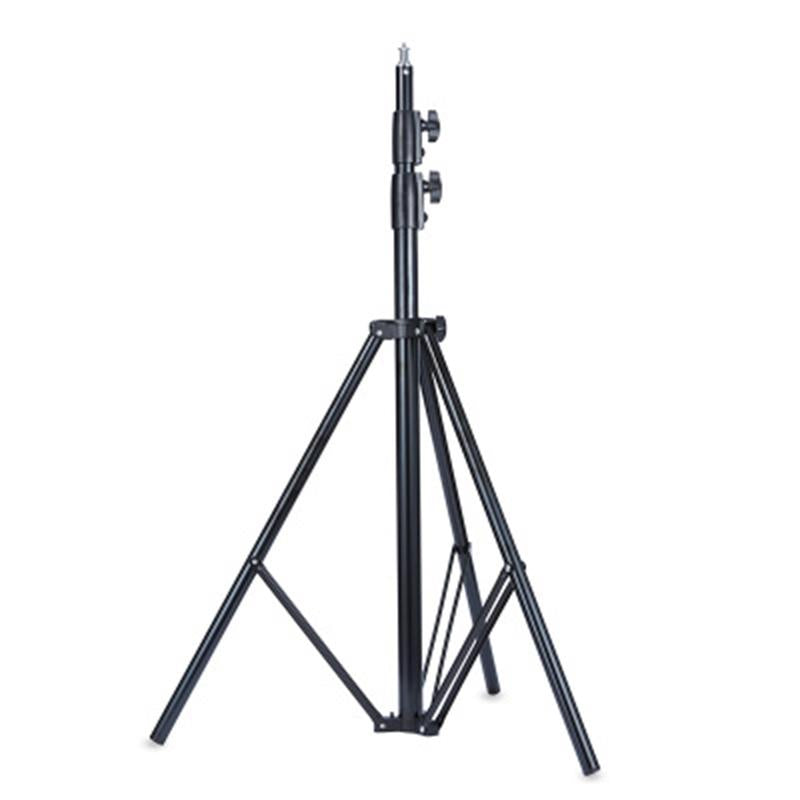 Professional Metal Lighting Stand For Studio Flash - 2.8M Height