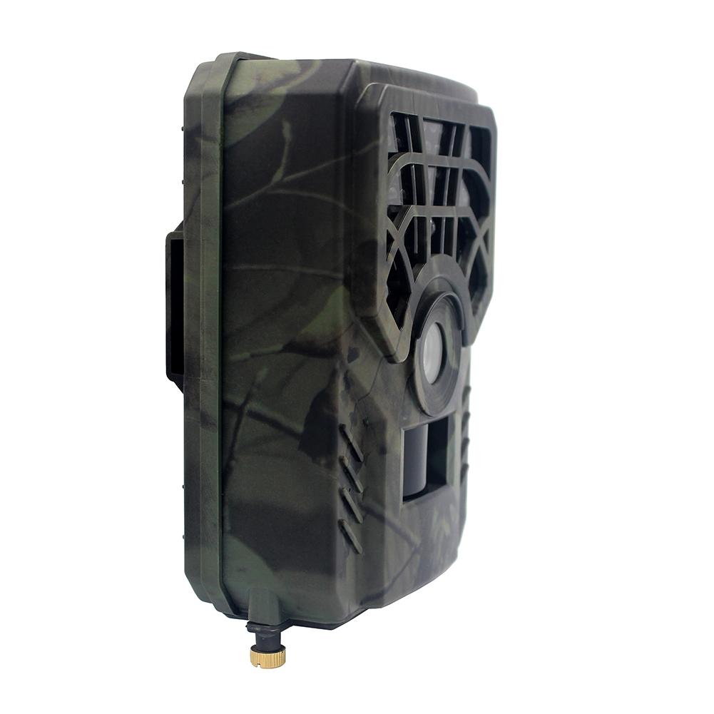5Mp Trail Camera For Hunting And Outdoor Adventures