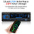 Bluetooth Car Radio Receiver With Remote Control - Mp3 Player 5.1