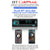 Bluetooth Car Radio Receiver With Remote Control - Mp3 Player 5.1