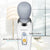 Handheld Electric Massage Hammer Multifunctional Mini Massager