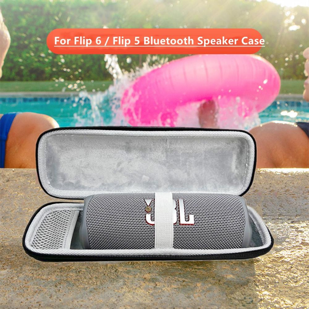 Travel Case for Jbl Flip Bluetooth Speakers