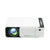 Smart Projector With 100 Ansi Lumens 800X400 Resolution Hdmi / Sd / Usb / Audio Support