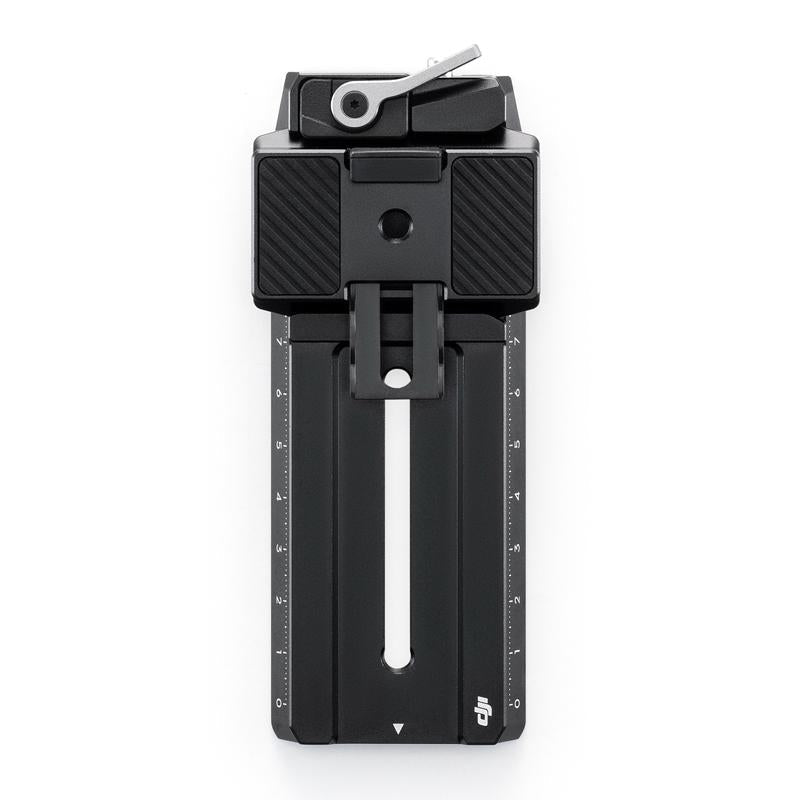 Quick Release Plate for Dji Rs Series Drones