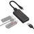 4-In-1 Usb 3.0 Multi-Function Hub Converter