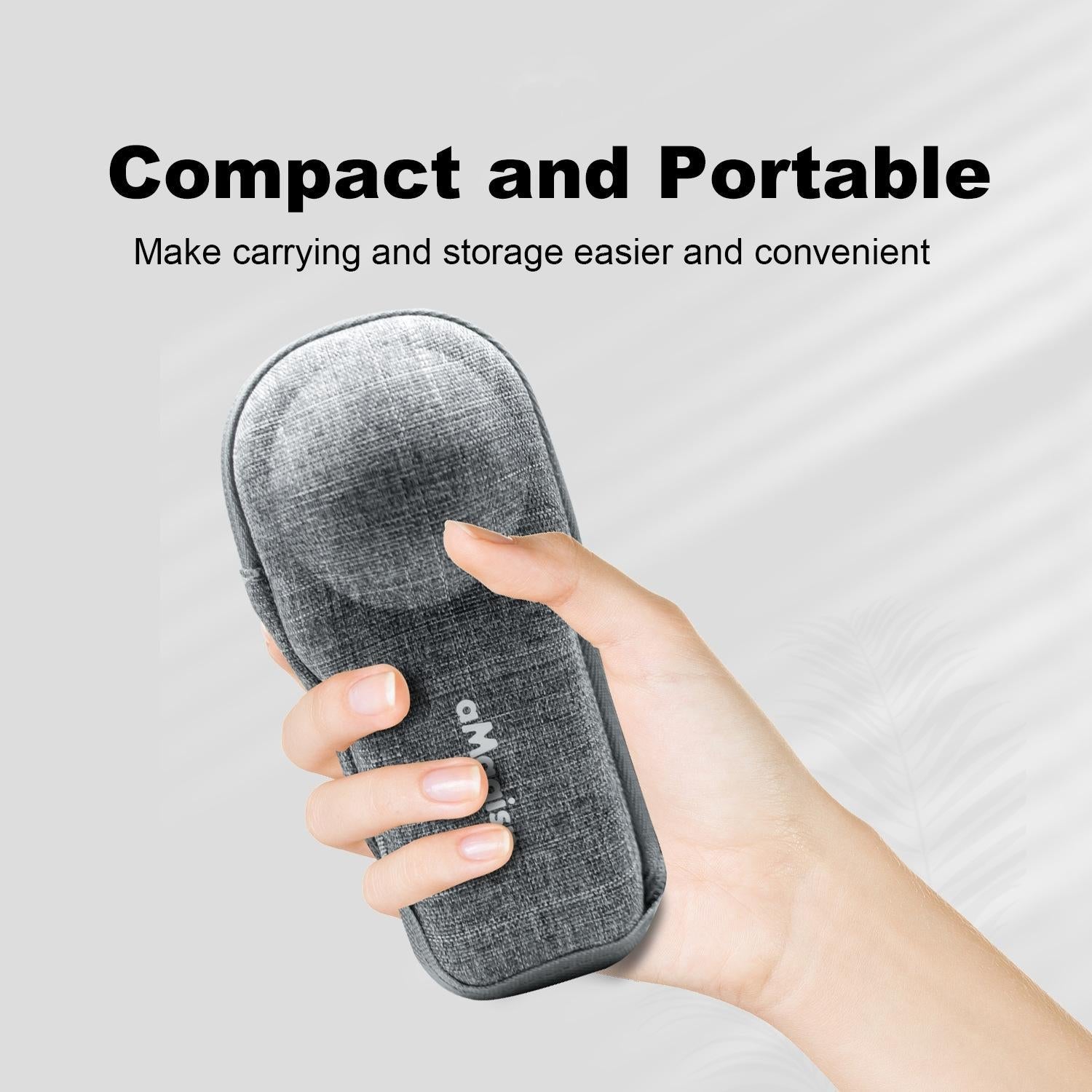 Panoramic Body Bag for Magisn Sports Camera - Accessories