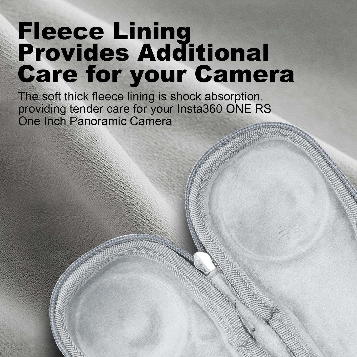 Panoramic Body Bag for Magisn Sports Camera - Accessories