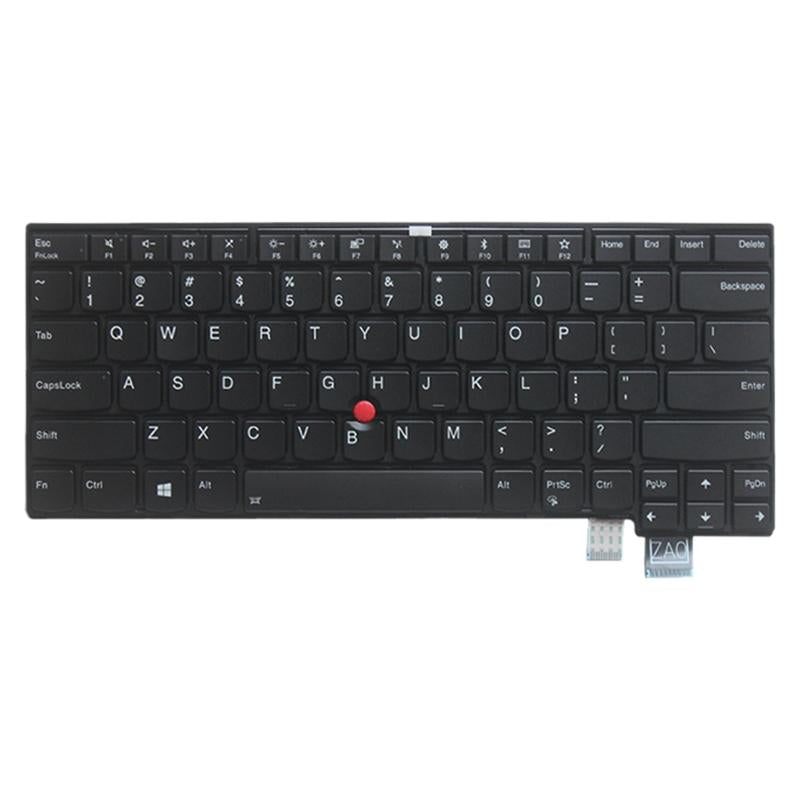 Backlit us Keyboard for Lenovo Thinkpad T460s / T470s