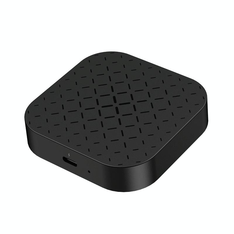 Wireless Car Interconnection Box For Apple &amp; Android - Cpc200-Tbox