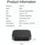 Wireless Car Interconnection Box For Apple & Android - Cpc200-Tbox