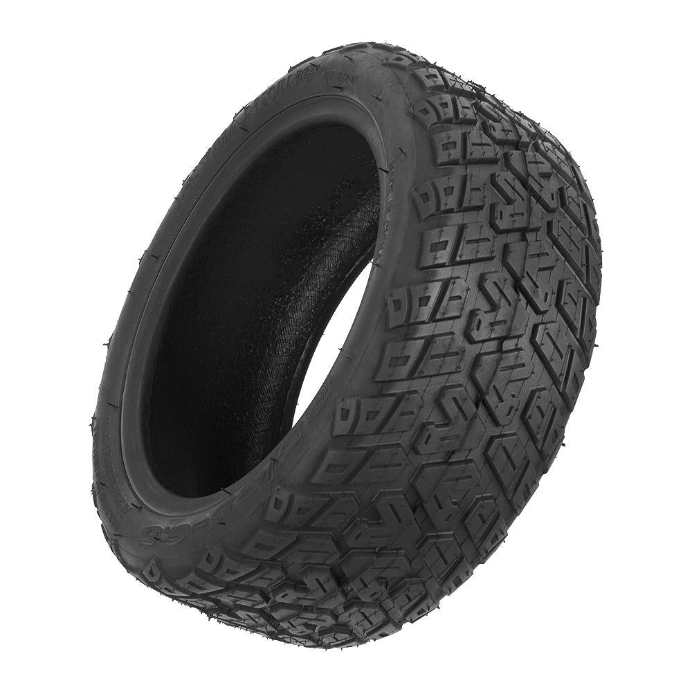 Enhanced 6.5 Scooter Tire - Wider & Thicker - Outer Tire