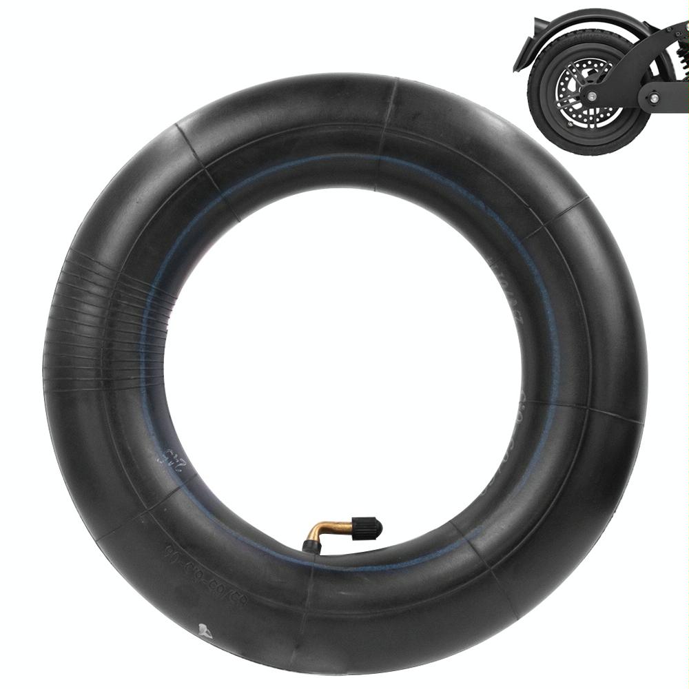Enhanced 6.5 Scooter Tire - Wider & Thicker - Outer Tire
