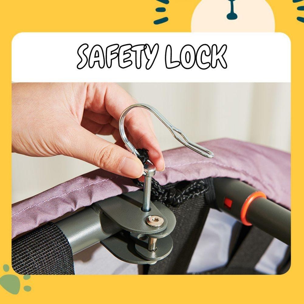 Foldable Children Trampoline Indoor Anti Collision Bouncer For Baby Sports