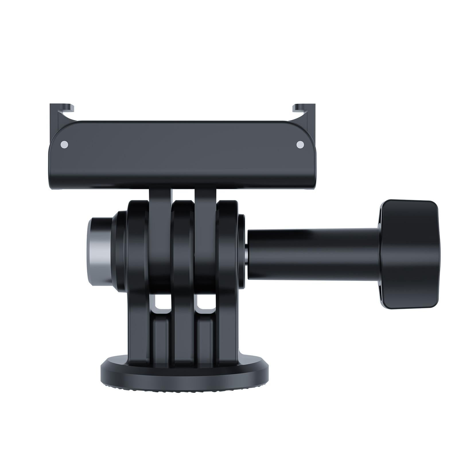 Universal Magnetic Tripod Connector for Dji Action Camera - 1/4 Inch Thread