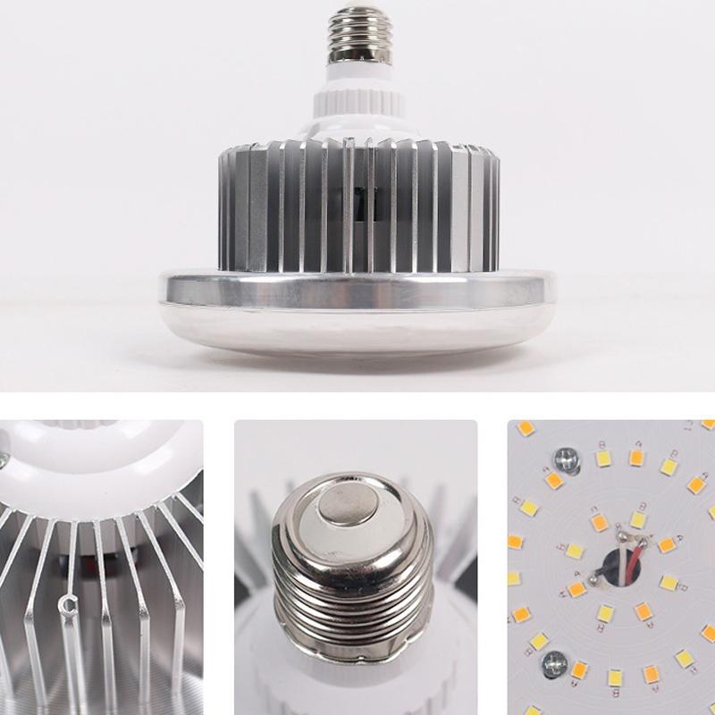 Desktop Photography Stand Kit with Mushroom Fill Light - 90W 155Mm