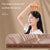 18-Claw Scalp Massager Pink