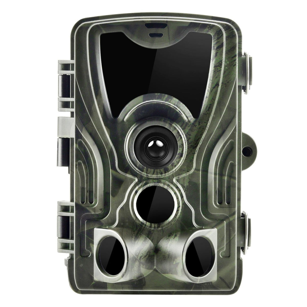 Outdoor Hunting Camera with Wifi & Remote Control - View Photos / Video Anytime