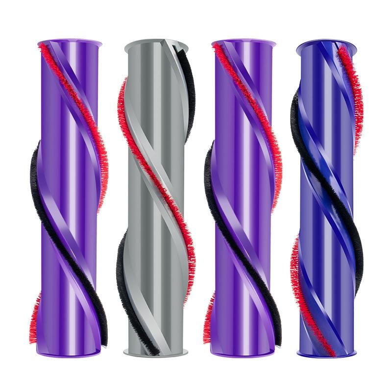 Roller Brush Vacuum Cleaner Attachments for Dyson V6